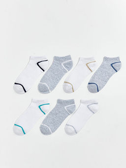 Erkek ?ocuk Patik ?orap 7li