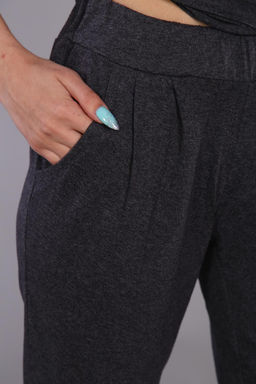 IV-CAPRIZ Кайра - костюм антрацит  фото 7