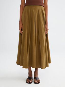 Beli Fermuarl? A Kesim Etek