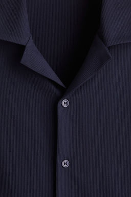 Camisa resort de canal? Regular Fit - H&m фото 4