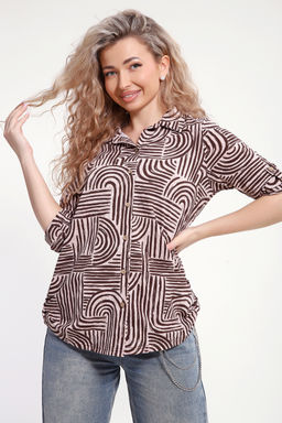 Рубашка 37010