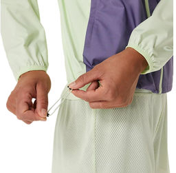 Ветровка женская