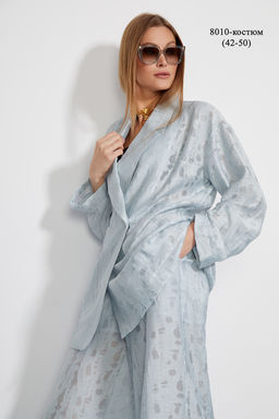 Костюм 8010 - Niv niv фото 4