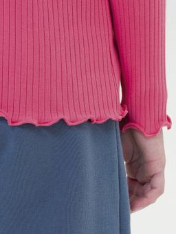 Уценка PELICAN GFJS5294/1 джемпер для девочек  фото 2