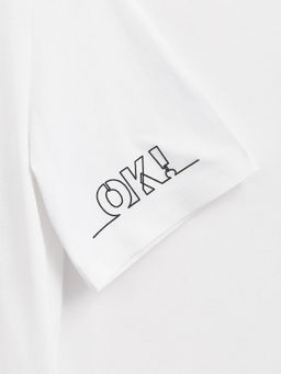 CONTE LD 1668 Футболка женская white