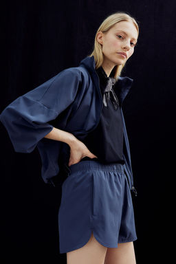 Pantalon corto de deporte DryMove - H&m фото 6