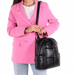 Рюкзак 8808CD black  Alex&Mia