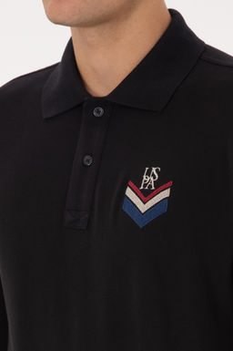 Erkek Siyah Sweatshirt - U.s. polo assn фото 7