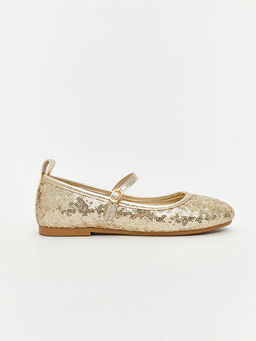 Ta? Detayl? K?z ?ocuk Babet