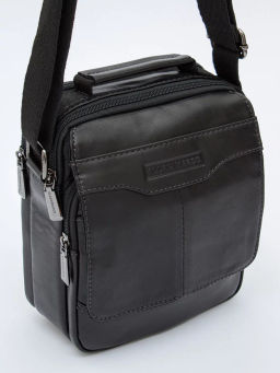 Сумка 4269AM black Allan Marco