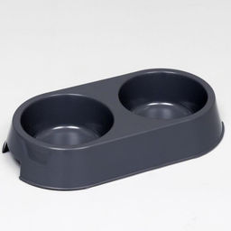 Миска для кошек и собак арт. 380-0234
