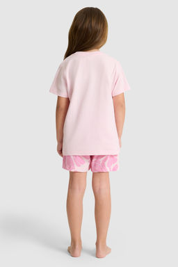 KДz Гocuk Pembe Еortlu Alt Гst TakДm - U.s. polo assn фото 5