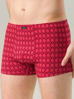 PELICAN, трусы мужские, Темно-серый  фото 5