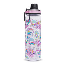 Бутылка "Волшебный глоточек" 1000 мл.