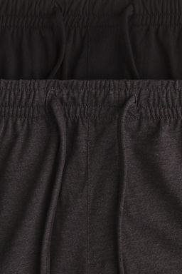 Pack de 2 pantalones de ch?ndal Regular Fit - H&m фото 7