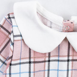 Платье футер 2х нитка начес 1738310101 - Youlala фото 7