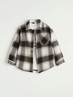 Ekose Erkek ?ocuk Tak?m