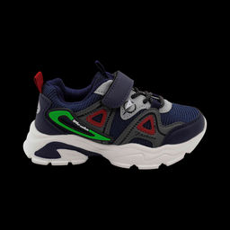 Кроссовки ТМ902-2-2 синие - Sport фото 2