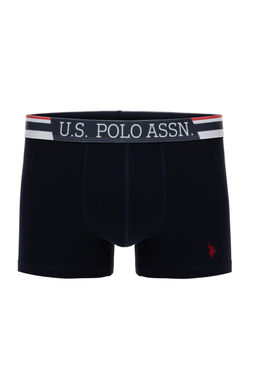 Erkek Gri Melanj __ Giyim Alt - U.s. polo assn фото 7