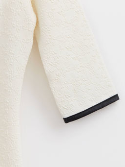 CONTE Туника LTH 496 молочный - Conte elegant фото 4