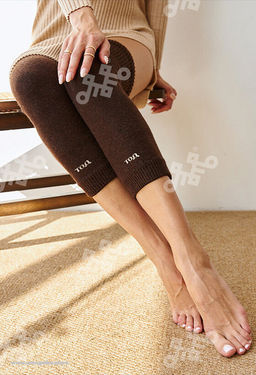 из монгольской шерсти Наколенники длинные  , применяются при различных заболеваниях - Тод оймс ххк фото 8