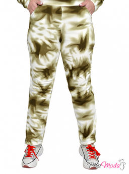 Брюки Модель №1531 размеры 44-84 - Plusmoda фото 4