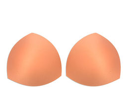 Вставки-вкладыши BLITZ треугольные р.40-42 FN-75.16 10 пар в пакете бежевый