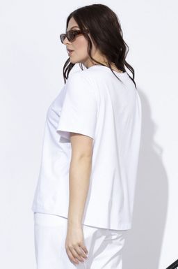 Платье SOVA 11216S-Р темно-синий - Mira fashion фото 86