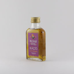 Масло из семян
 Расторопши нерафинированное Масляный король 0,1л