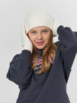 ШАПКА ДЕТСКАЯ - Mark formelle фото 2