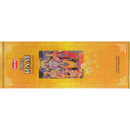 6-гр. благовония Shree Ram ШРИ РАМА блок 6 шт.