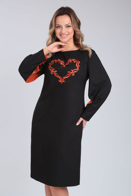 Платье Angelina&Co 928 - Mira fashion фото 1006