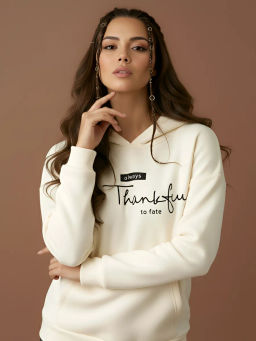 Уценка! ХУДИ женское с принтом цвет в ассортименте - Вега фото 17