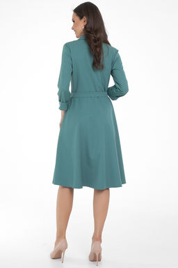 Платье Линда (мята)