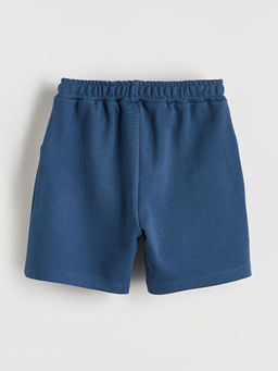 Beli Lastikli Basic Erkek ?ocuk ?ort