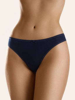 Трусы-стринги MiNiMI BO211  фото 6