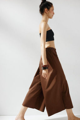 CULOTTES - Zara фото 21