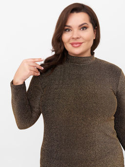 Водолазка VD00309RUL61 - Артесса фото 3