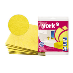 Салфетки "YORK" Вискозная домова 3шт (000051) арт.2001 (М-11), 020010