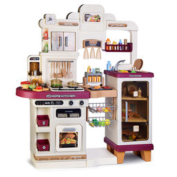 Игровой набор "Кухня. Прекрасно готовлю" в коробке