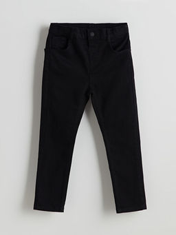 Beli Ayarlanabilir Erkek ?ocuk Pantolon