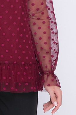 Блузка 40606-1 - Avili фото 4