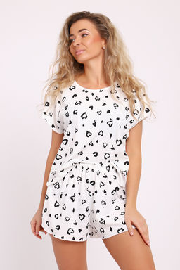 Пижама женская ПЖ-008