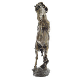 Фигурка декоративная "Лошадь", L39 W11,5 H45,5 см