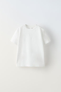 AZ SAYIDA RN 2L DZ RENK FLAMLI T-SHIRT PAKET - Zara фото 3