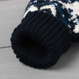 Варежки женские в подарочной коробке KAFTAN For you, размер 19