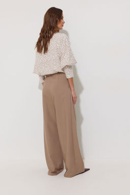 Джемпер LYUSHe 4277 бежевый  фото 8