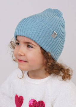 Шапка детская