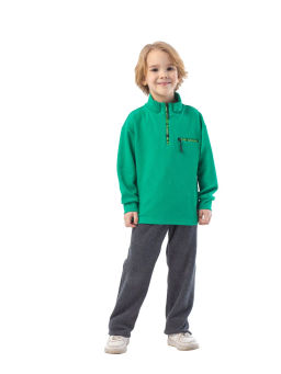 Джемпер мал. О36717