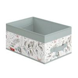 Короб стеллажный без крышки, 35*25*16 см, BOTANIC LILAC, шт - Valiant фото 12